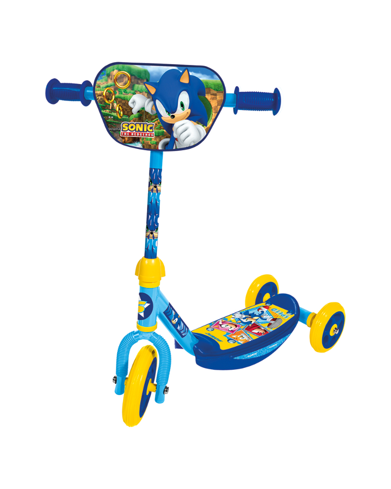 SCOOTER SONIC (5004-50260)