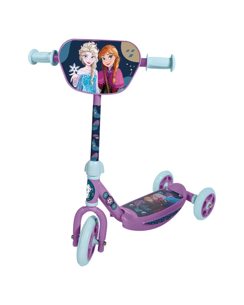 SCOOTER FROZEN (5004-50261)