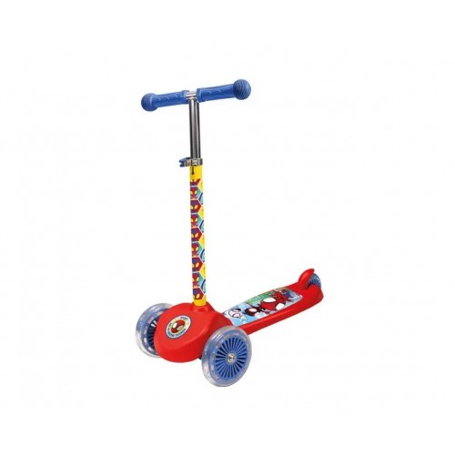 SCOOTER PLUS SPIDEY (5004-50264)