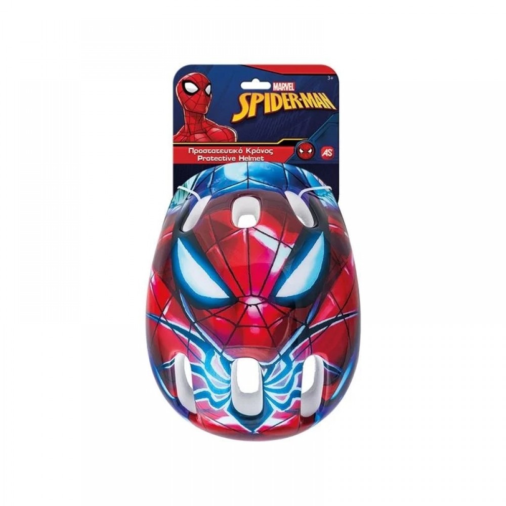 ΚΡΑΝΟΣ SPIDERMAN (5004-50270)