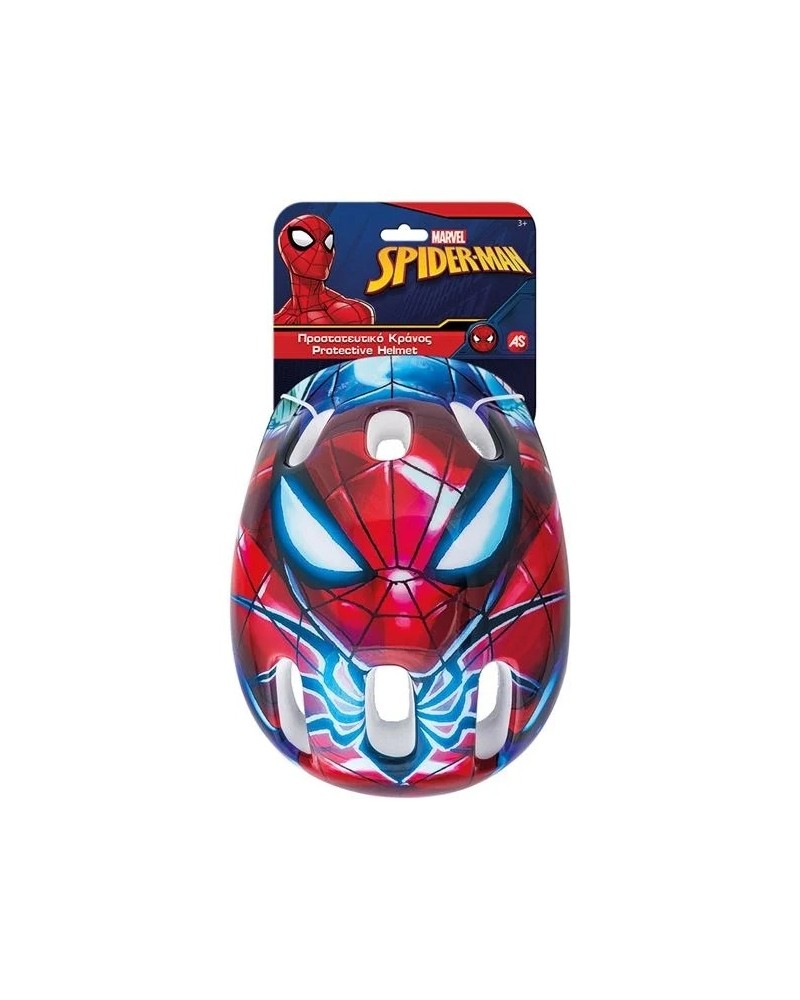 ΚΡΑΝΟΣ SPIDERMAN (5004-50270)