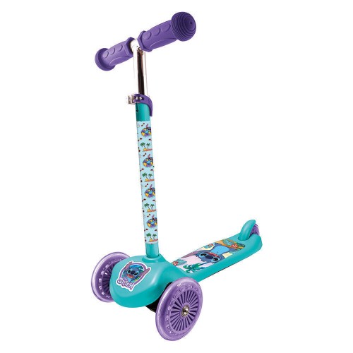 SCOOTER PLUS STITCH (5004-50274)