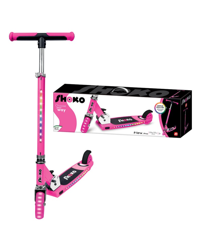 SHOKO ΠΑΤΙΝΙ FLEX PRO ΦΟΥΞ (5004-50525)