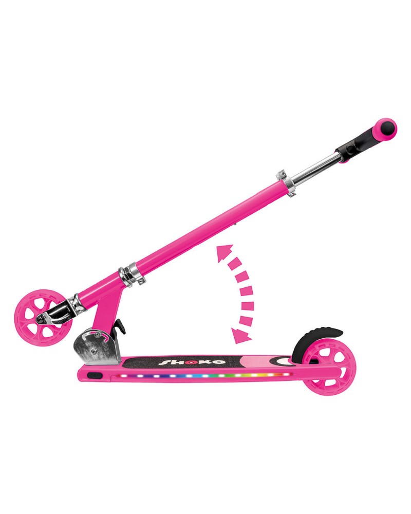 SHOKO ΠΑΤΙΝΙ FLEX PRO ΦΟΥΞ (5004-50525)