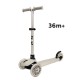SHΟKO SCOOTER PREMIUM 3 IN 1 ASH CLOUD (5004-50531)