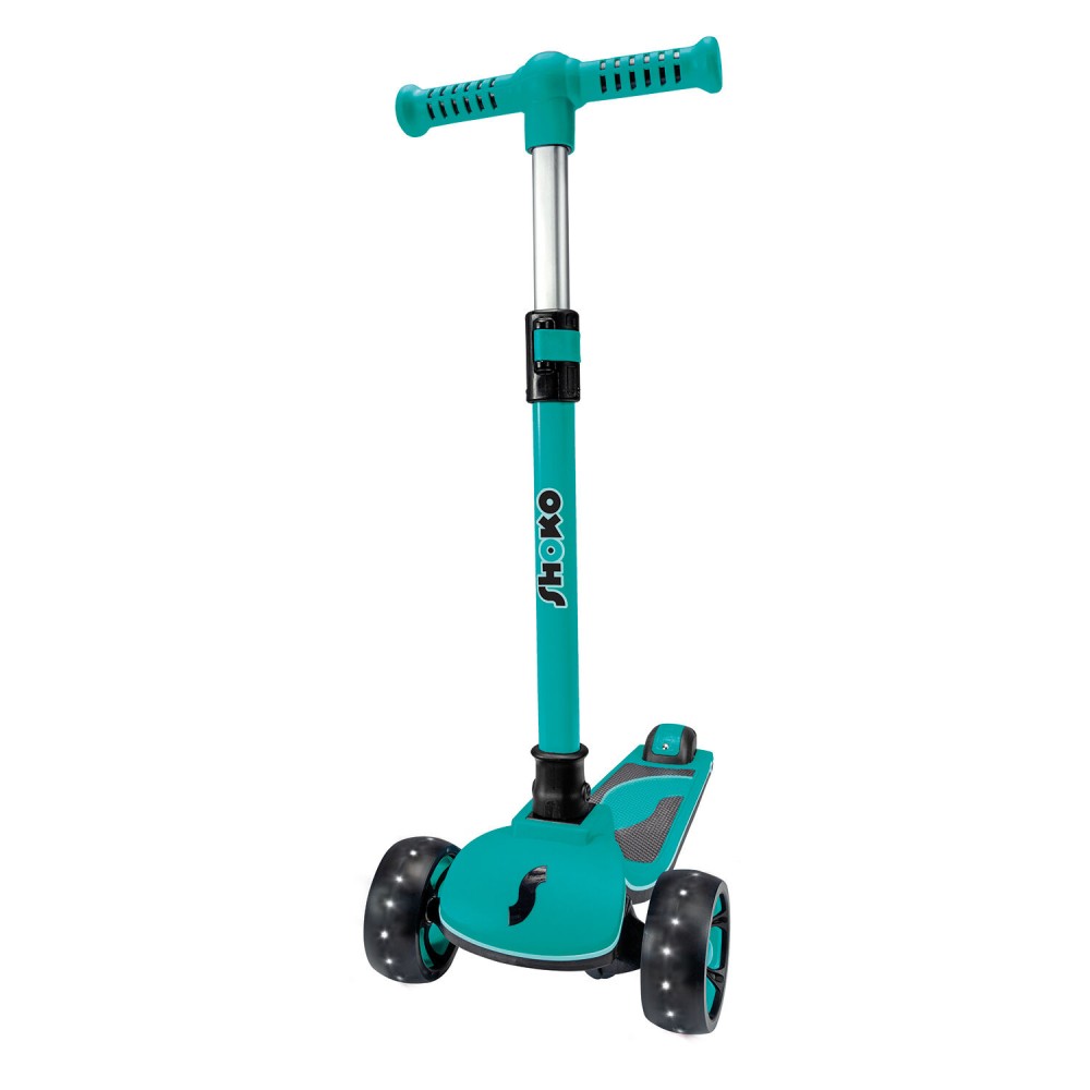 SHOKO SCOOTER XSPEED MINTY BREEZE (5004-50533)