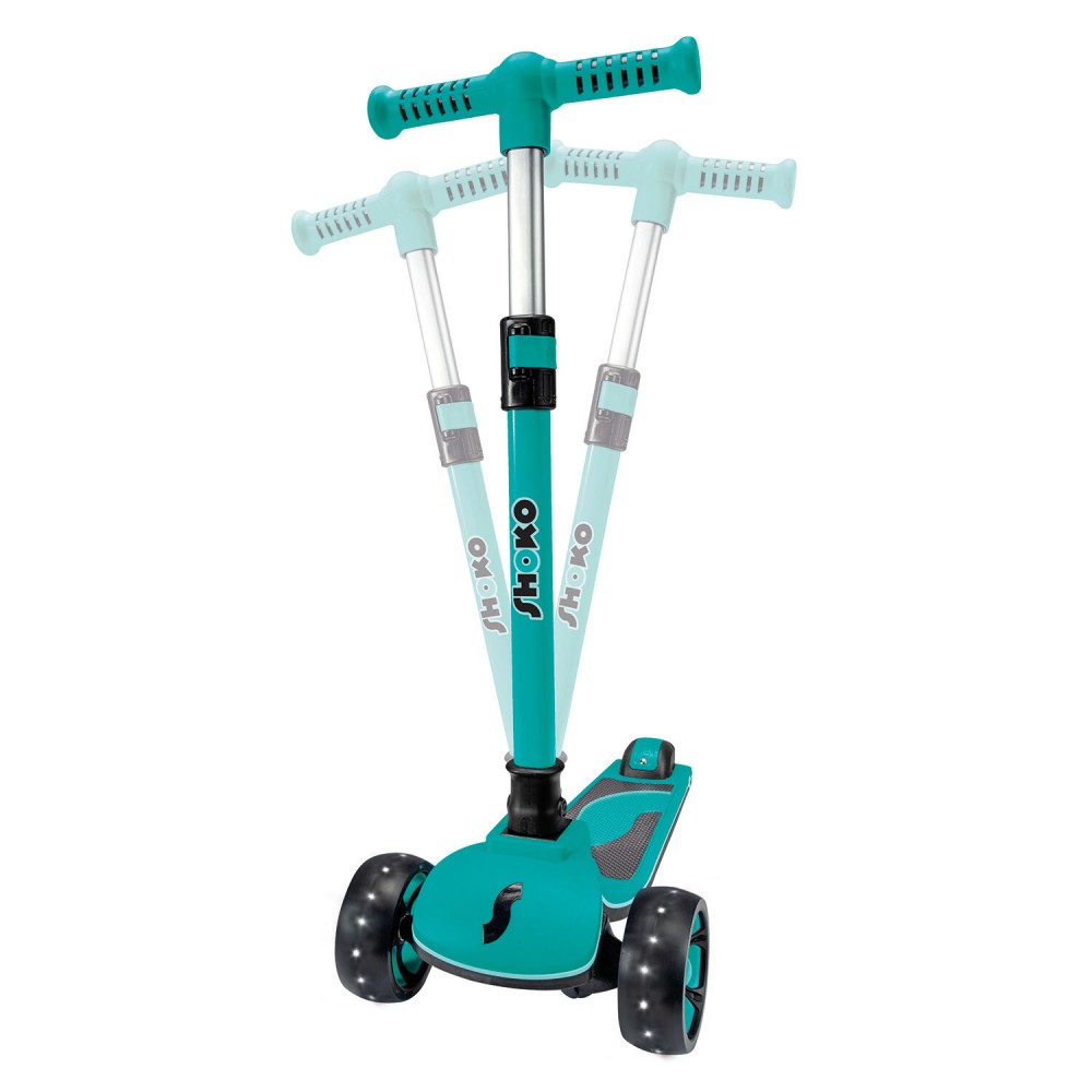 SHOKO SCOOTER XSPEED MINTY BREEZE (5004-50533)