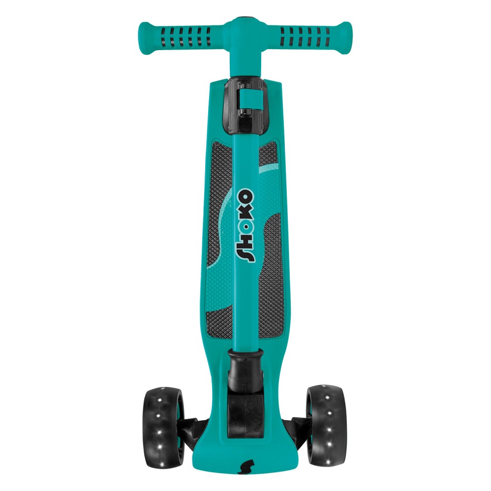 SHOKO SCOOTER XSPEED MINTY BREEZE (5004-50533)