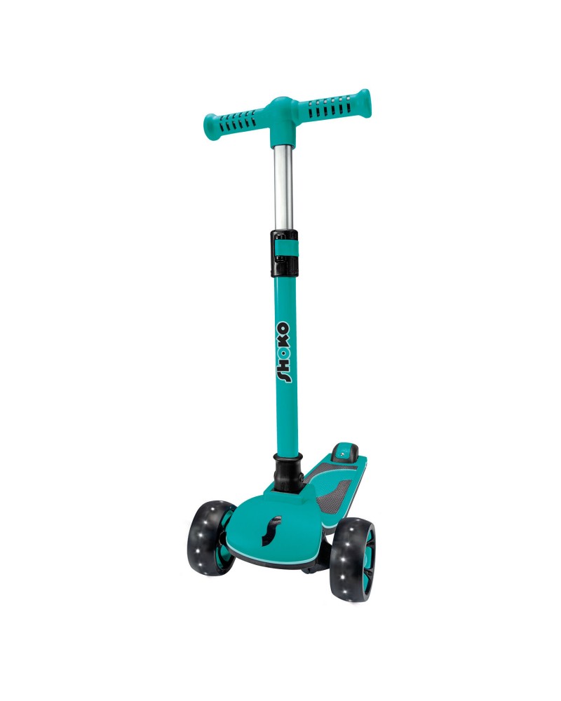 SHOKO SCOOTER XSPEED MINTY BREEZE (5004-50533)