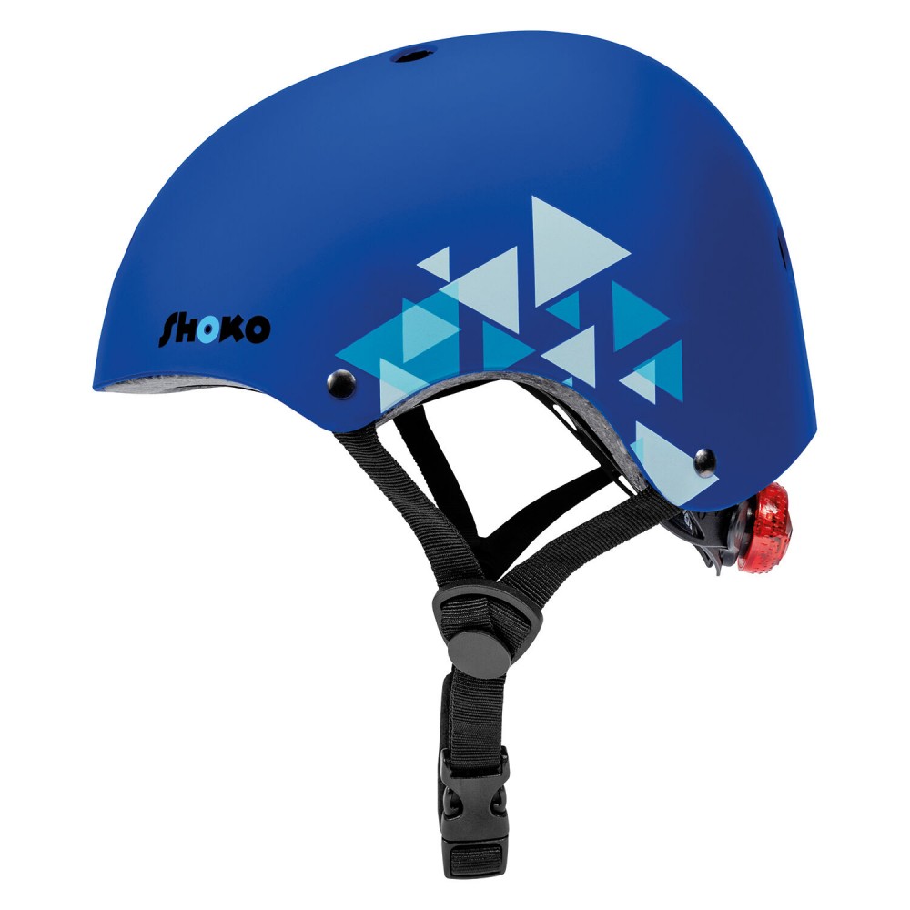 SHOKO ΚΡΑΝΟΣ ΜΕ ΦΩΣ OCEAN BLUE 51-54ΕΚ (5004-50534)