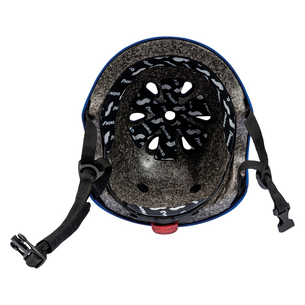 SHOKO ΚΡΑΝΟΣ ΜΕ ΦΩΣ OCEAN BLUE 51-54ΕΚ (5004-50534)