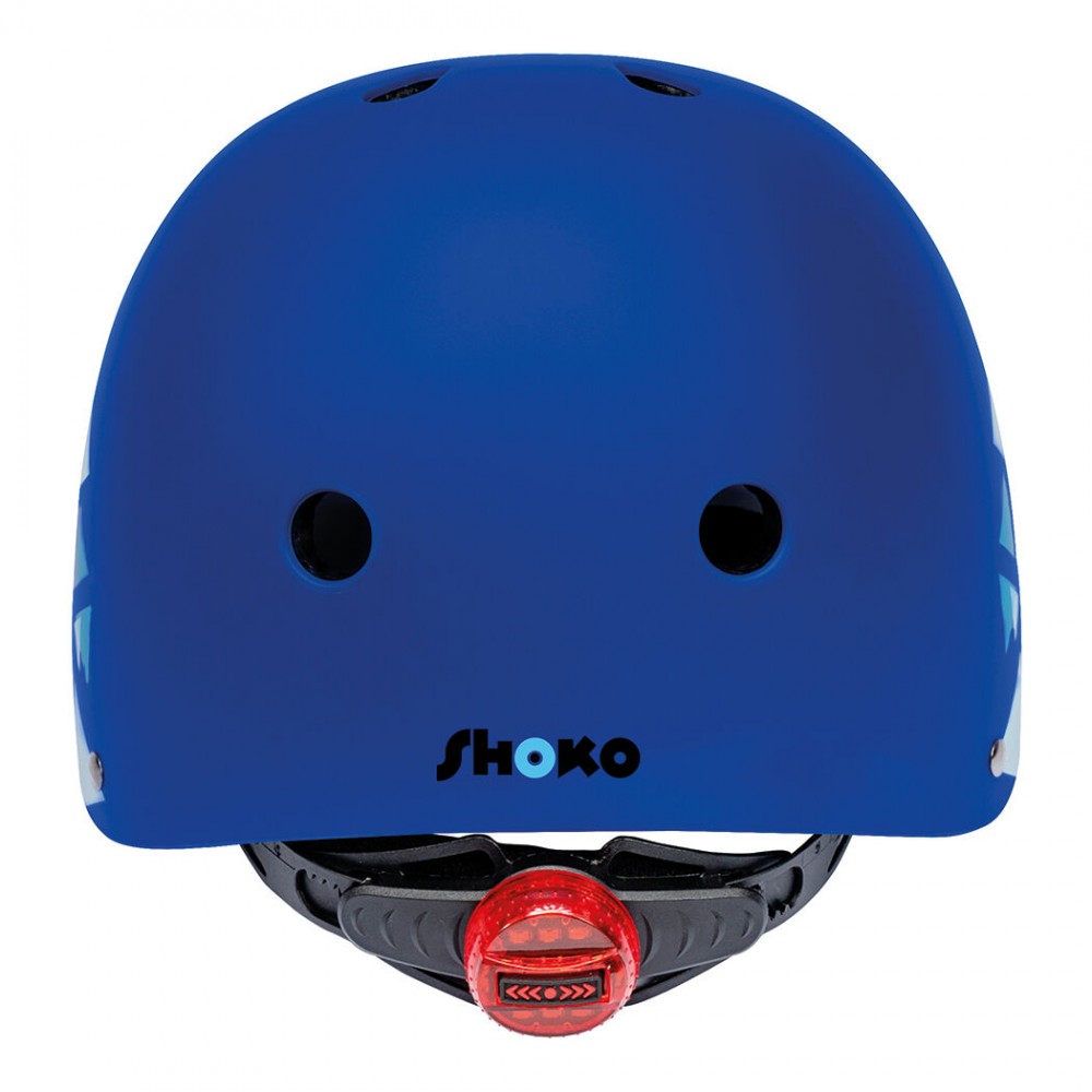 SHOKO ΚΡΑΝΟΣ ΜΕ ΦΩΣ OCEAN BLUE 51-54ΕΚ (5004-50534)