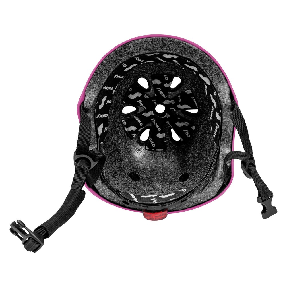 SHOKO ΚΡΑΝΟΣ ΜΕ ΦΩΣ BUBBLE BLUSH 51-54ΕΚ (5004-50535)