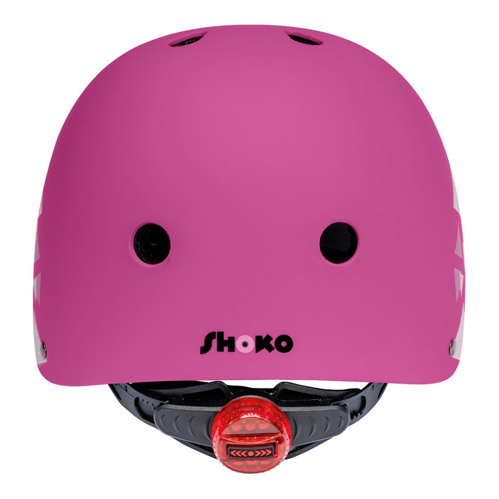 SHOKO ΚΡΑΝΟΣ ΜΕ ΦΩΣ BUBBLE BLUSH 51-54ΕΚ (5004-50535)