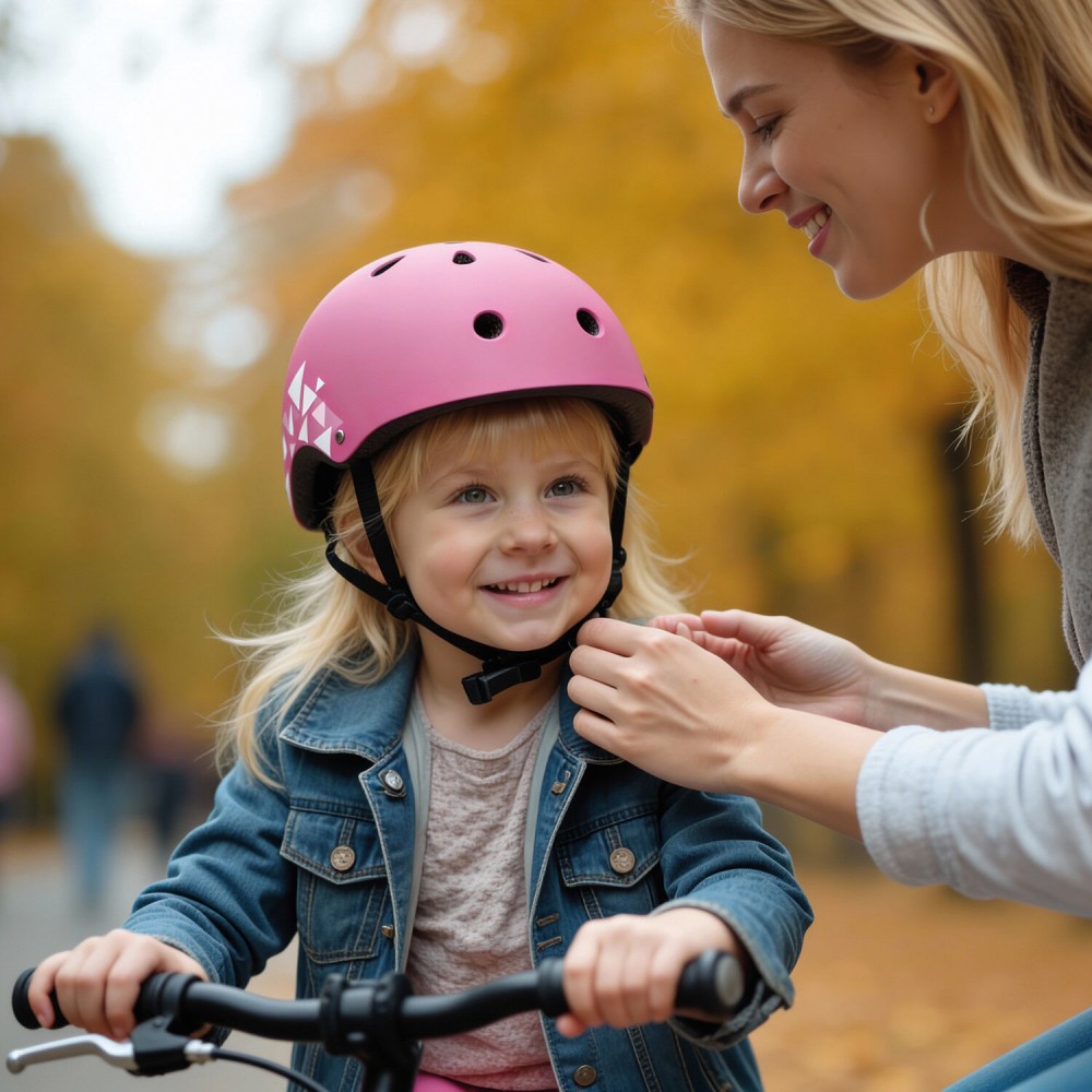 SHOKO ΚΡΑΝΟΣ ΜΕ ΦΩΣ BUBBLE BLUSH 51-54ΕΚ (5004-50535)