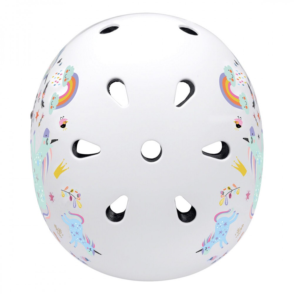 SHOKO ΚΡΑΝΟΣ ΜΕ ΦΩΣ UNICORN SPARKLE 51-54ΕΚ (5004-50537)