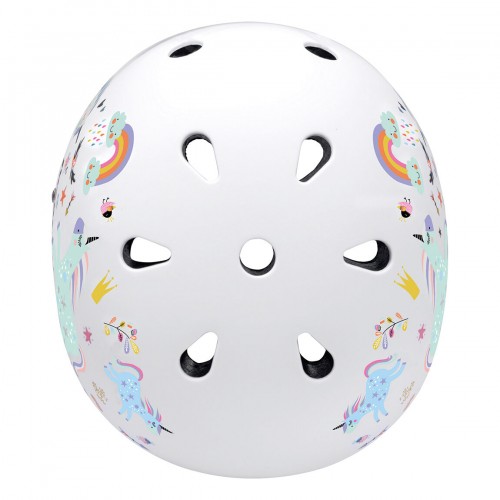 SHOKO ΚΡΑΝΟΣ ΜΕ ΦΩΣ UNICORN SPARKLE 51-54ΕΚ (5004-50537)