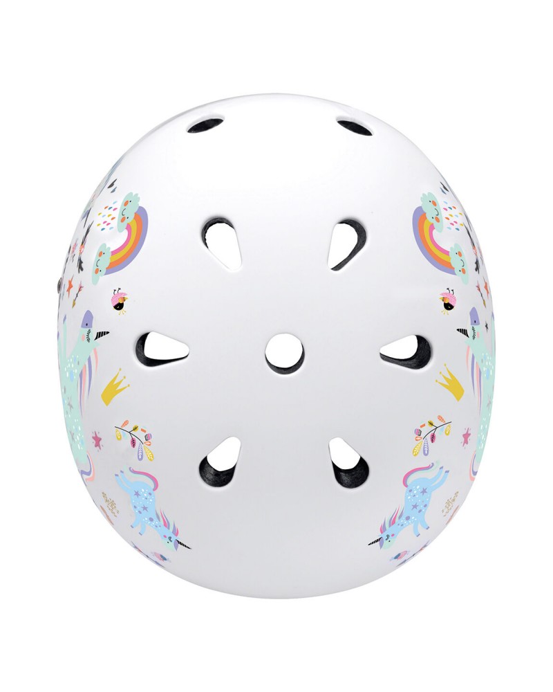 SHOKO ΚΡΑΝΟΣ ΜΕ ΦΩΣ UNICORN SPARKLE 51-54ΕΚ (5004-50537)