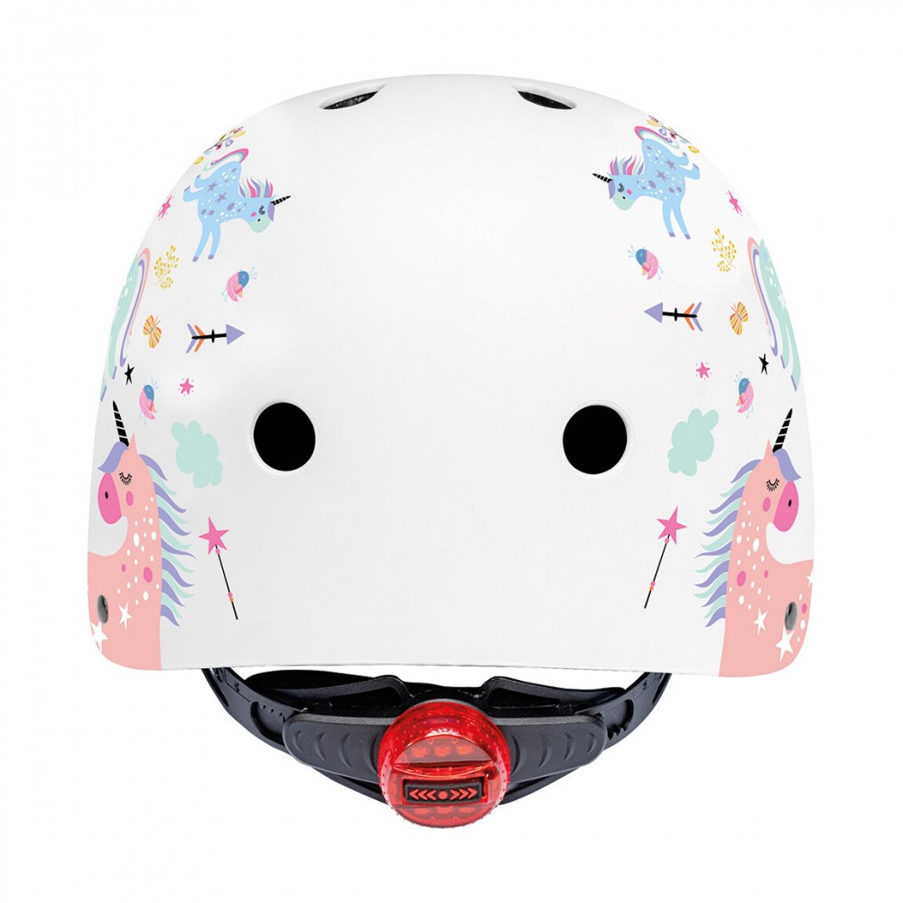 SHOKO ΚΡΑΝΟΣ ΜΕ ΦΩΣ UNICORN SPARKLE 51-54ΕΚ (5004-50537)