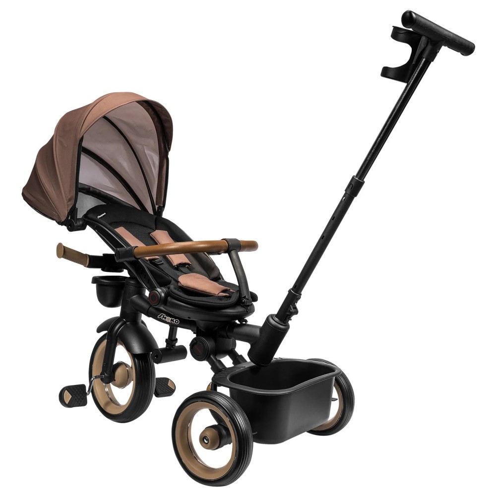 SHOKO ΤΡΙΚΥΚΛΟ 7 ΣΕ 1 SAND WHISPER (5004-50538)