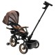 SHOKO ΤΡΙΚΥΚΛΟ 7 ΣΕ 1 SAND WHISPER (5004-50538)