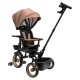 SHOKO ΤΡΙΚΥΚΛΟ 7 ΣΕ 1 SAND WHISPER (5004-50538)
