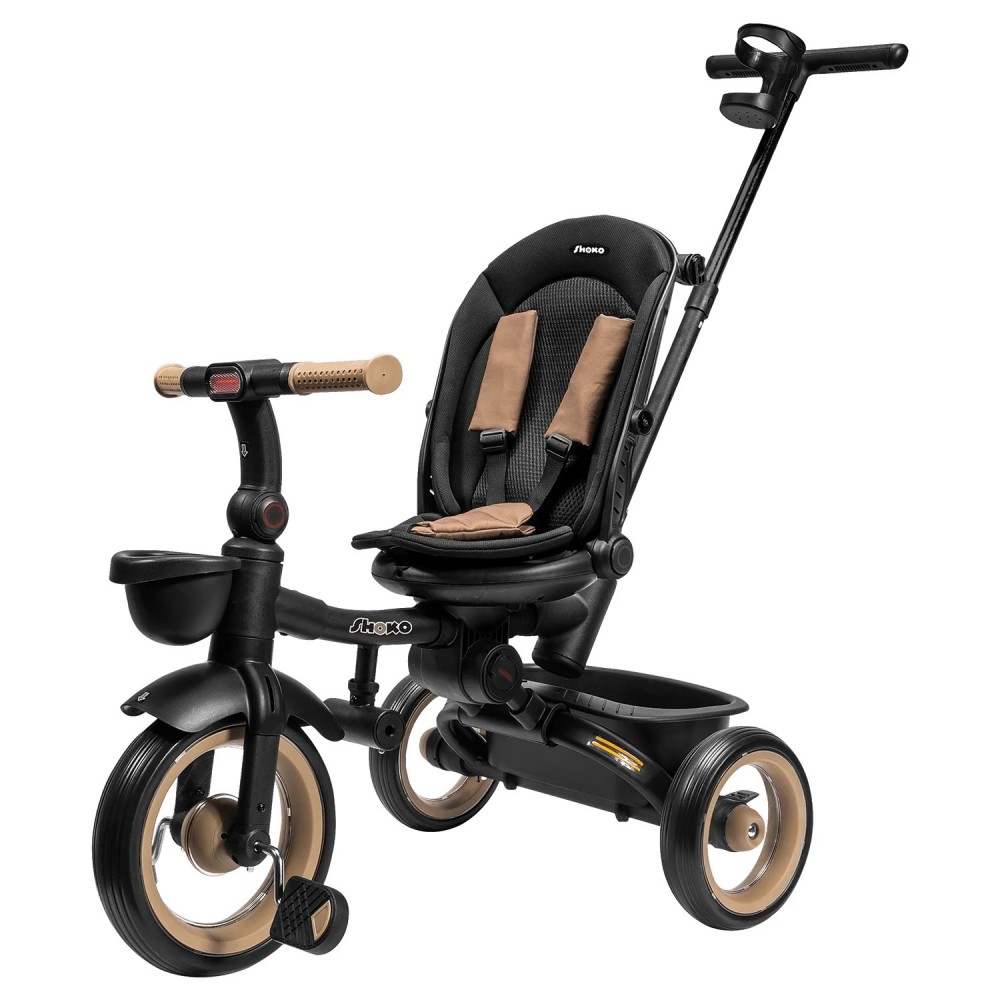 SHOKO ΤΡΙΚΥΚΛΟ 7 ΣΕ 1 SAND WHISPER (5004-50538)