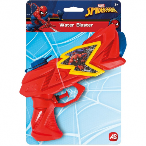 ΝΕΡΟΠΙΣΤΟΛΟ SPIDERMAN ΚΟΚΚΙΝΟ (5011-01228)