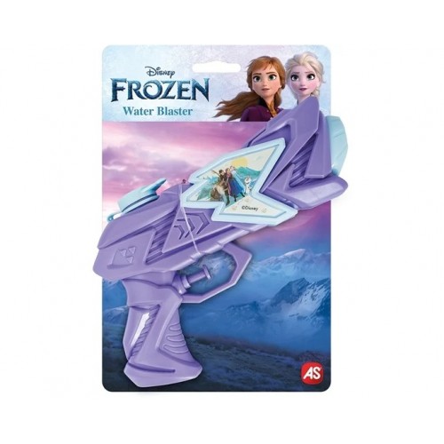 ΝΕΡΟΠΙΣΤΟΛΟ FROZEN ΜΩΒ (5011-01229)
