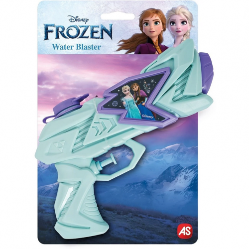 ΝΕΡΟΠΙΣΤΟΛΟ FROZEN ΓΑΛΑΖΙΟ (5011-01229)