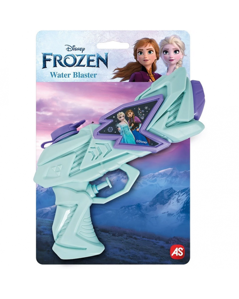 ΝΕΡΟΠΙΣΤΟΛΟ FROZEN ΓΑΛΑΖΙΟ (5011-01229)