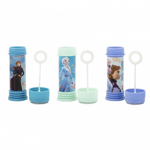 ΣΕΤ 3 ΤΕΜ ΣΑΠΟΥΝΟΦΟΥΣΚΕΣ FROZEN 2 (5200-01341)