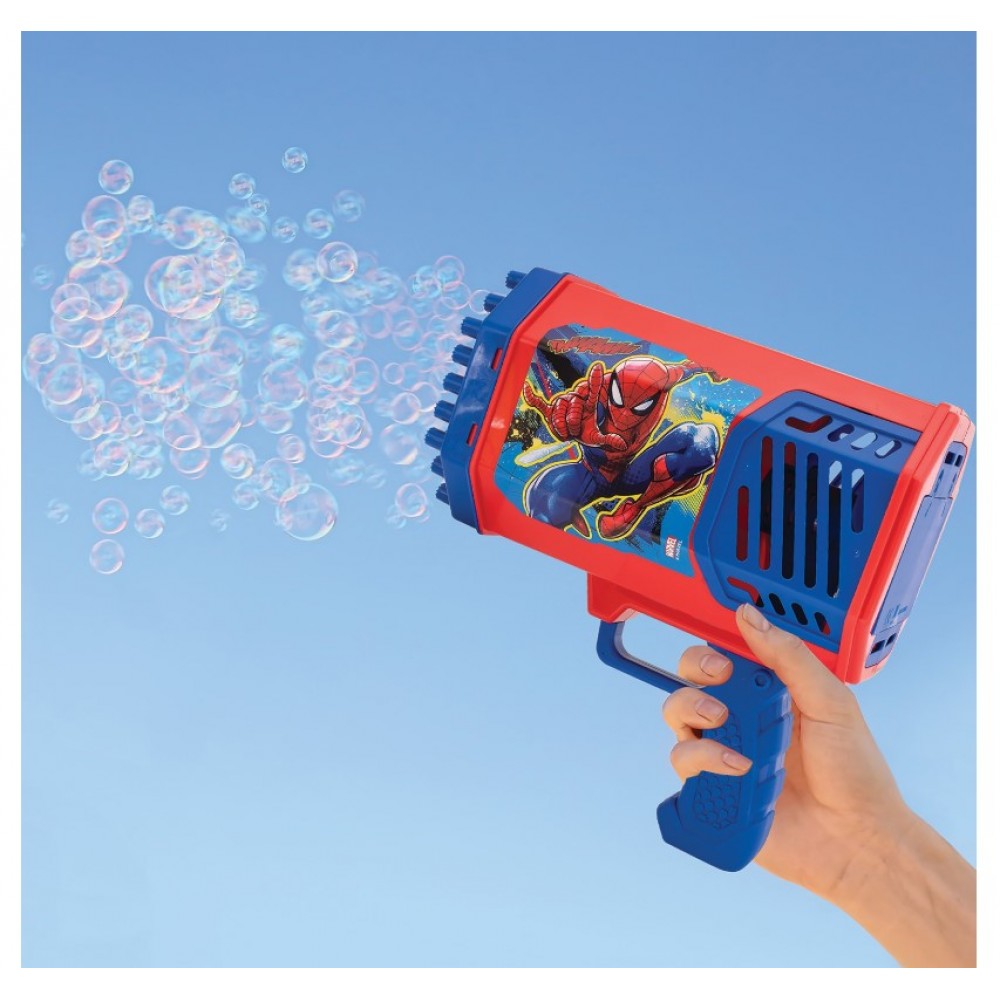 ΟΠΛΟ ΓΙΑ ΜΠΟΥΜΠΟΥΛΗΘΡΕΣ SPIDERMAN (5200-01389)