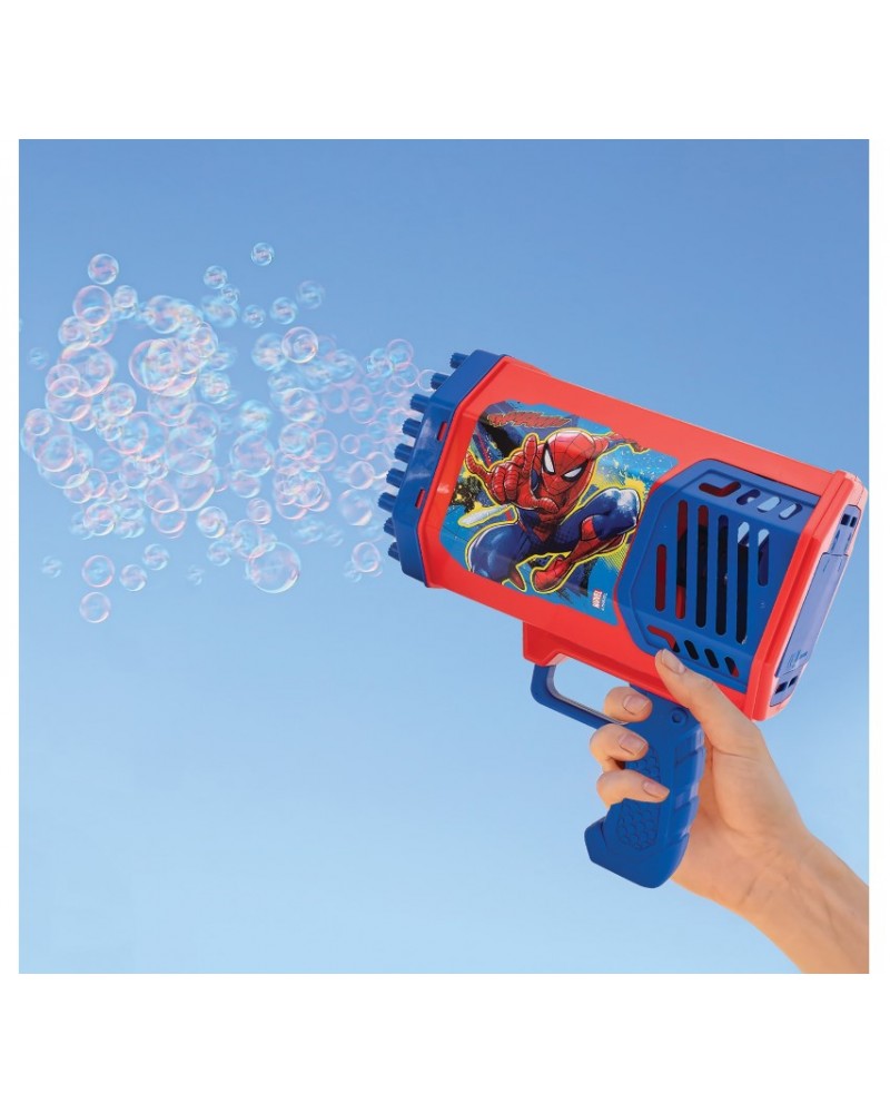 ΟΠΛΟ ΓΙΑ ΜΠΟΥΜΠΟΥΛΗΘΡΕΣ SPIDERMAN (5200-01389)