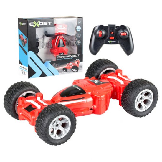 EXOST CARS ΤΗΛ/ΜΕΝΟ MINI REVOLT (7530-20259) EXOST CARS ΤΗΛ/ΜΕΝΟ MINI REVOLT (7530-20259)