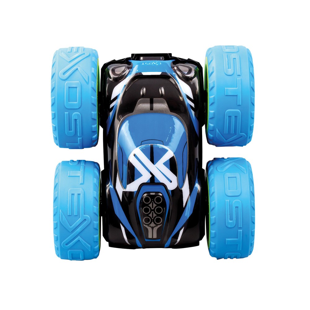 EXOST ΤΗΛΕΚΑΤΕΥΘΥΝΟΜΕΝΟ ΑΥΤΟΚΙΝΗΤΟ R/C 1:18 360 CROSS MX ΜΠΛΕ (7530-20735)