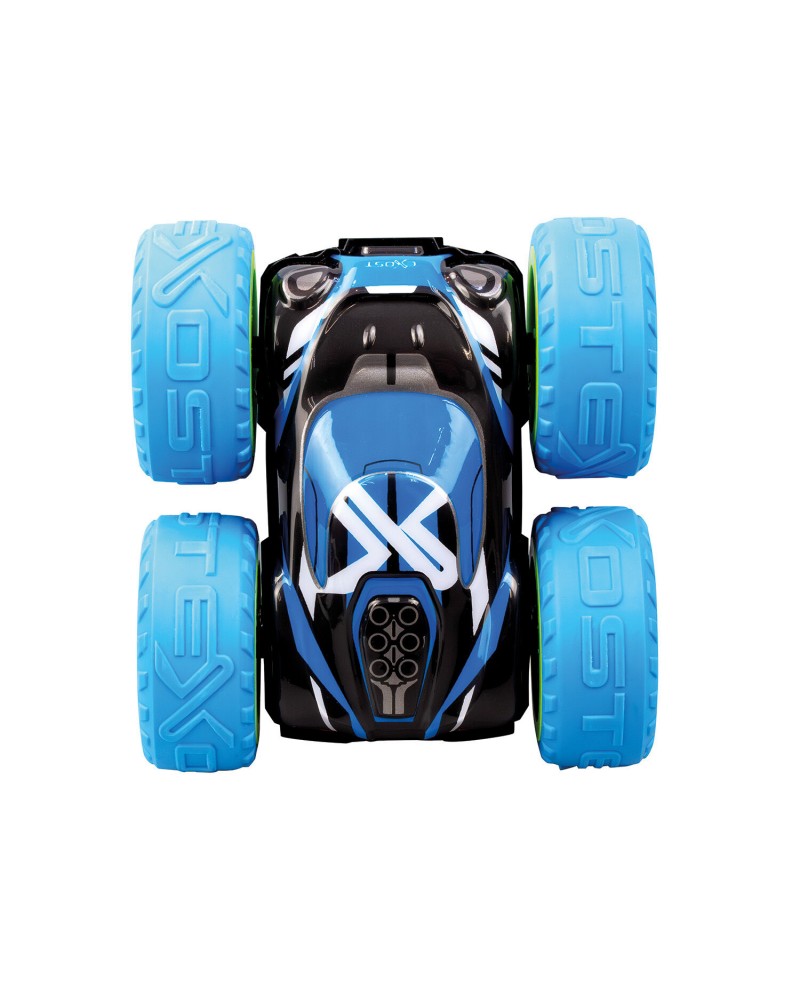 EXOST ΤΗΛΕΚΑΤΕΥΘΥΝΟΜΕΝΟ ΑΥΤΟΚΙΝΗΤΟ R/C 1:18 360 CROSS MX ΜΠΛΕ (7530-20735)