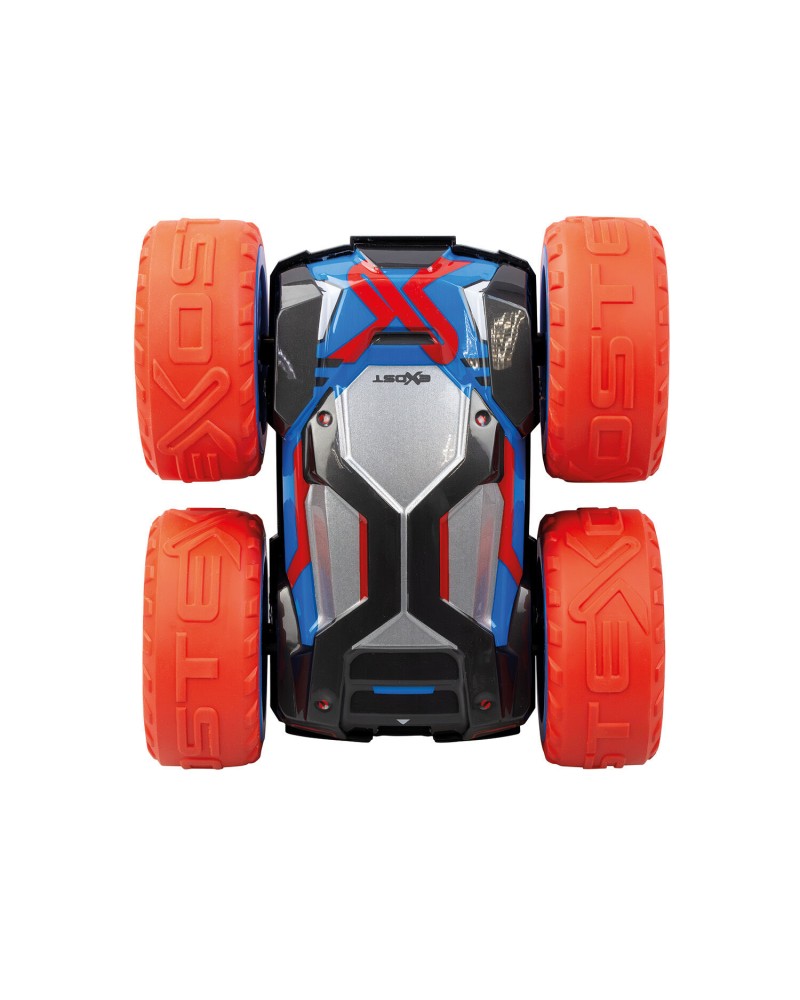 EXOST ΤΗΛΕΚΑΤΕΥΘΥΝΟΜΕΝΟ ΑΥΤΟΚΙΝΗΤΟ R/C 1:18 360 CROSS MX ΚΟΚΚΙΝΟ (7530-20735)