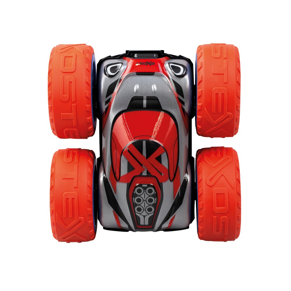 EXOST ΤΗΛΕΚΑΤΕΥΘΥΝΟΜΕΝΟ ΑΥΤΟΚΙΝΗΤΟ R/C 1:18 360 CROSS MX ΚΟΚΚΙΝΟ (7530-20735)