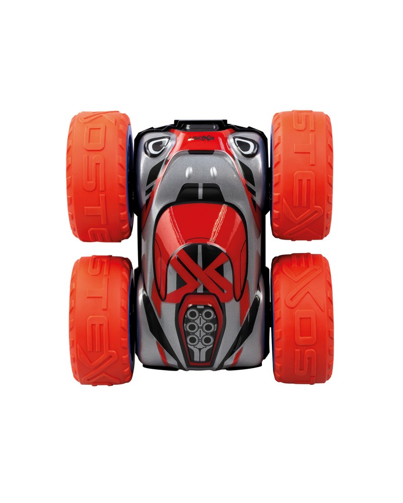 EXOST ΤΗΛΕΚΑΤΕΥΘΥΝΟΜΕΝΟ ΑΥΤΟΚΙΝΗΤΟ R/C 1:18 360 CROSS MX ΚΟΚΚΙΝΟ (7530-20735)