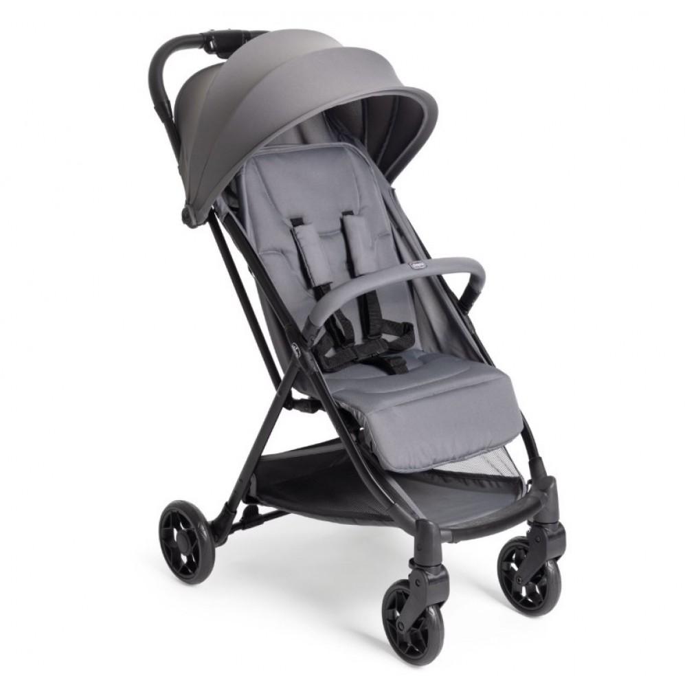 Chicco Καρότσι Urbino Grayness