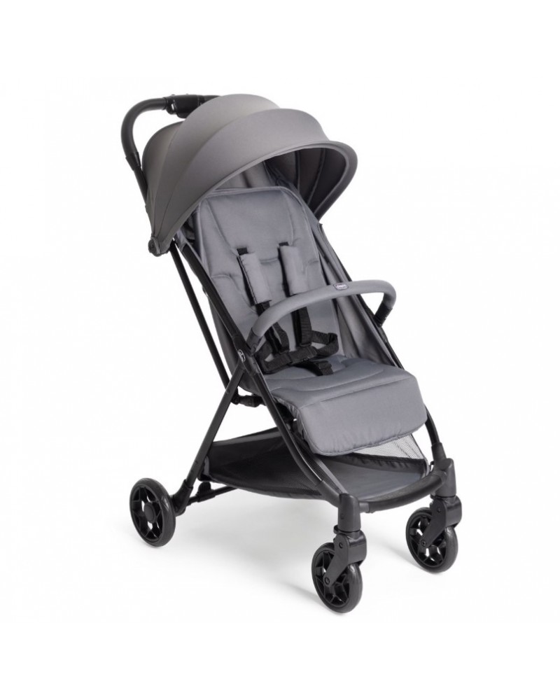 Chicco Καρότσι Urbino Grayness