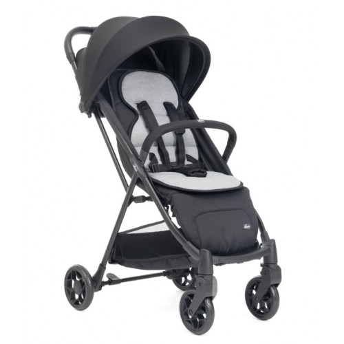 Chicco Καρότσι Taormina Charcoal