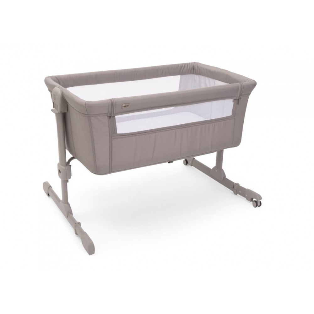Chicco Λίκνο Next 2 Me Essential Dove Re Lux