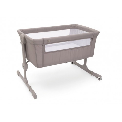 Chicco Λίκνο Next 2 Me Essential Dove Re Lux