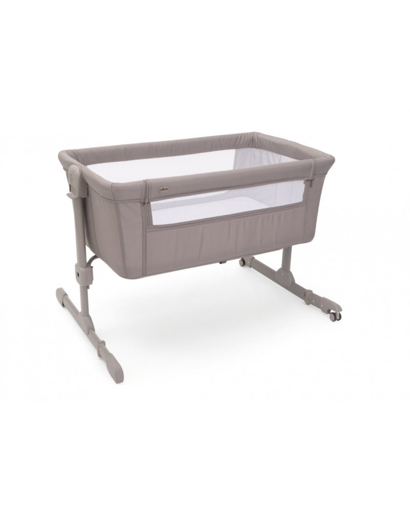 Chicco Λίκνο Next 2 Me Essential Dove Re Lux