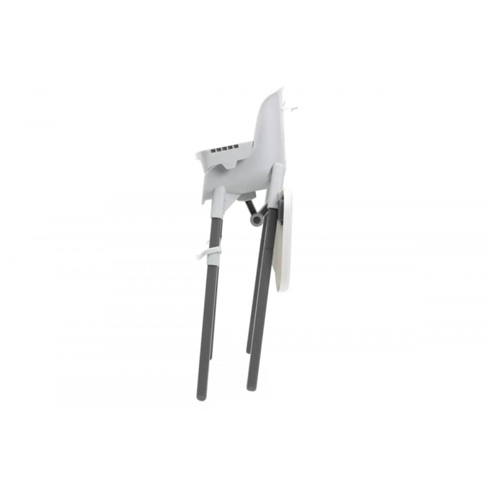 CHICCO ZEST ΑΝΑΔΙΠΛΟΥΜΕΝΟ ΚΑΘΙΣΜΑ ΦΑΓΗΤΟΥ MOON GREY (P04-87170-77)
