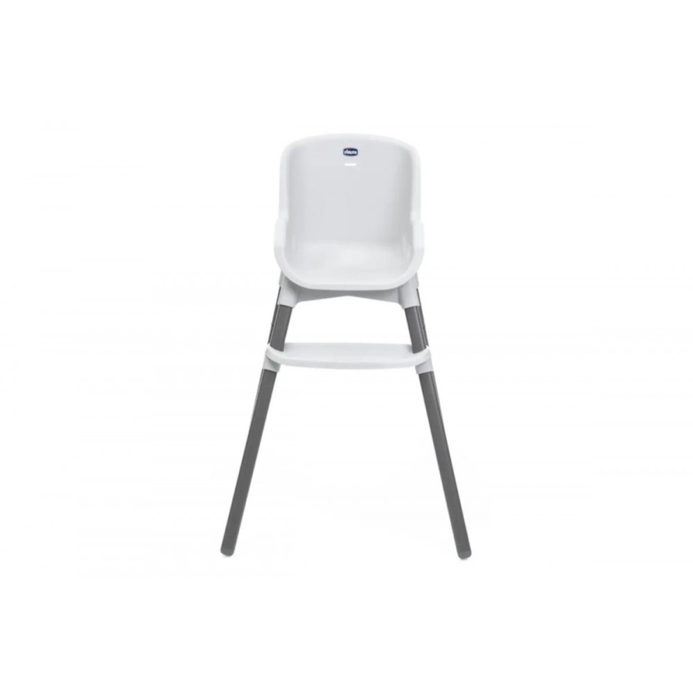 CHICCO ZEST ΑΝΑΔΙΠΛΟΥΜΕΝΟ ΚΑΘΙΣΜΑ ΦΑΓΗΤΟΥ MOON GREY (P04-87170-77)