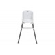 CHICCO ZEST ΑΝΑΔΙΠΛΟΥΜΕΝΟ ΚΑΘΙΣΜΑ ΦΑΓΗΤΟΥ MOON GREY (P04-87170-77)