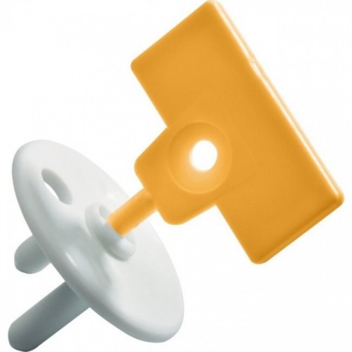 SAFETY 1ST ΑΣΦΑΛΕΙΑ ΠΡΙΖΑΣ  (12 ΤΜΧ) (U01-32020-05)